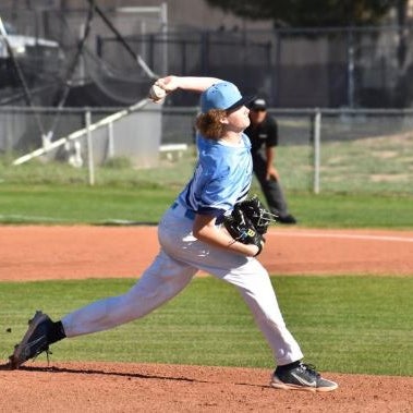 Cody Campbell