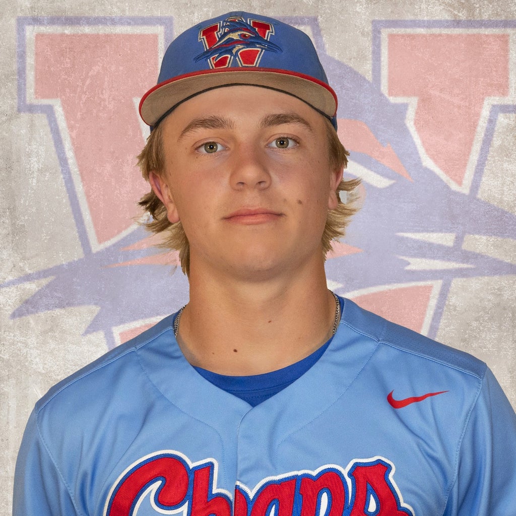 Holland Page mugshot