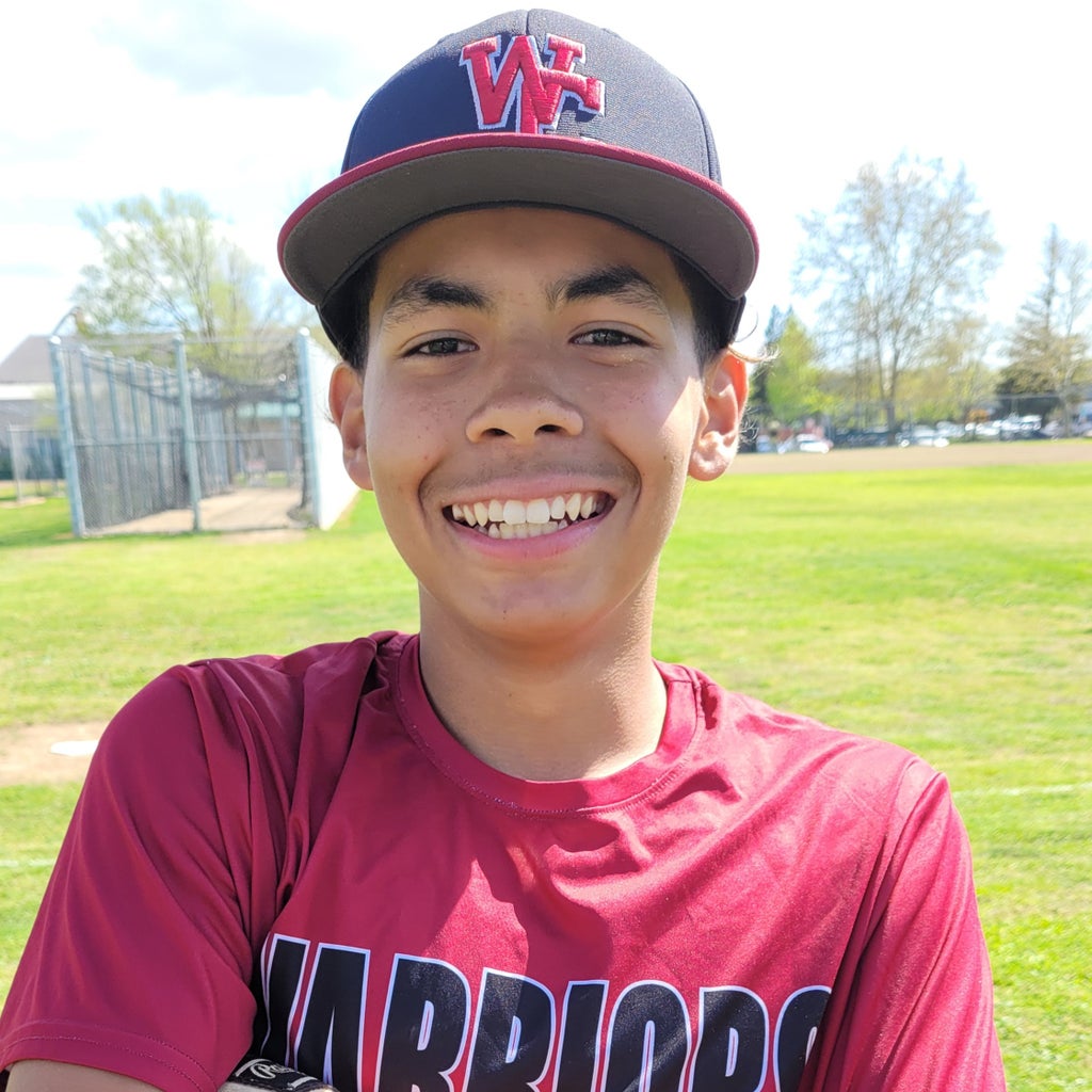 Jordan Wilson mugshot