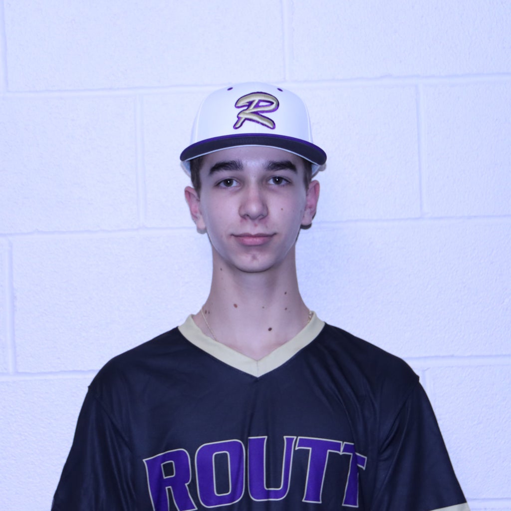 Talon Thompson mugshot