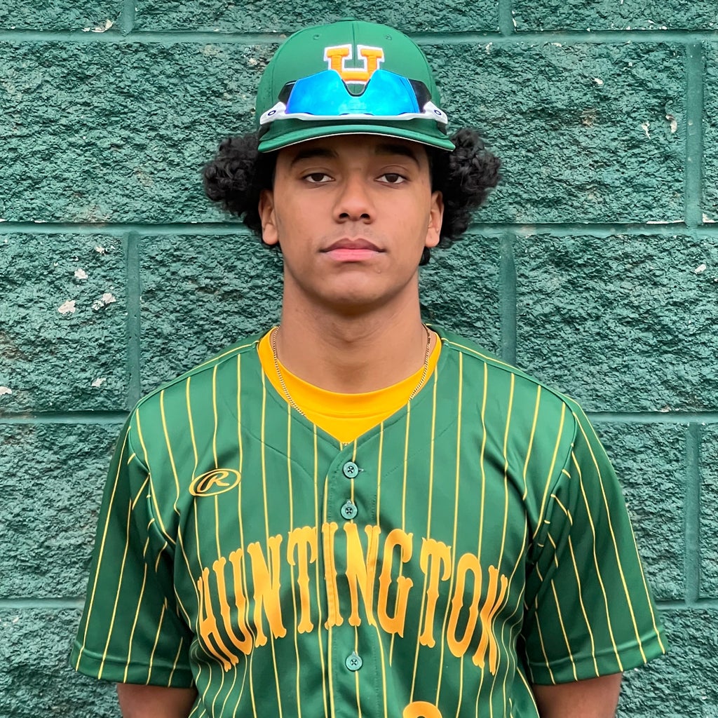 Zion McComas mugshot