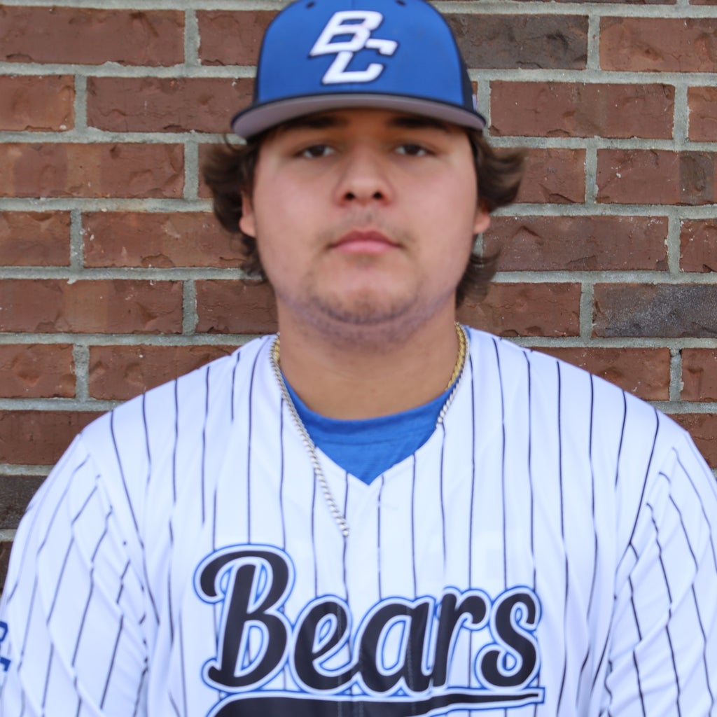 Beckam Ramirez mugshot