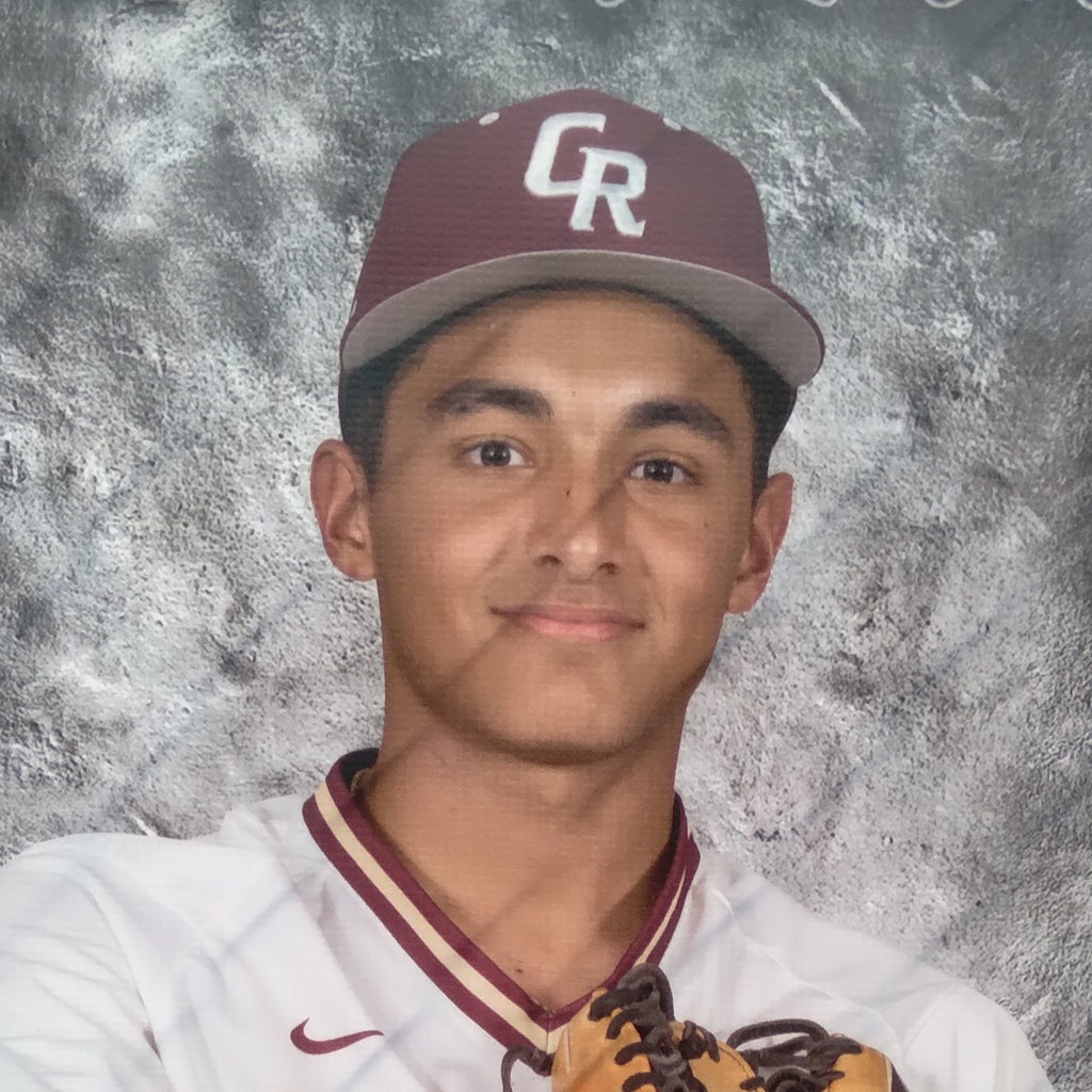 Paul Acosta mugshot