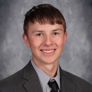 Noah Seward mugshot