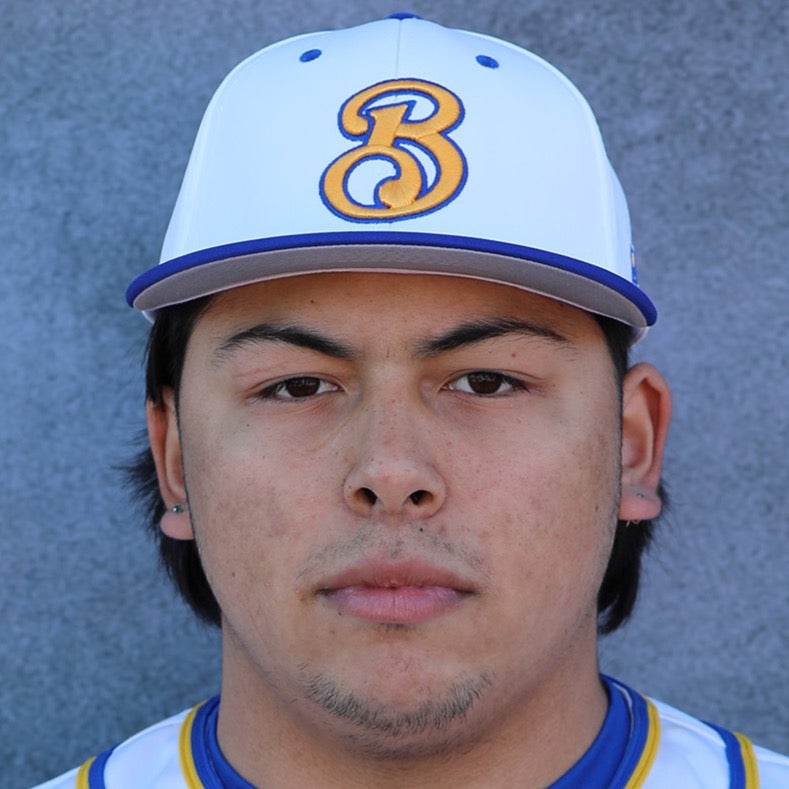Bryan Franco mugshot