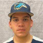 Luis Bohorquez mugshot