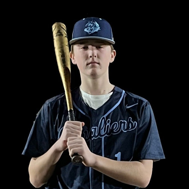 Wyatt Walker mugshot