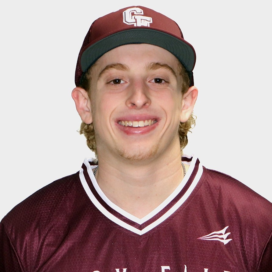 Kyle Chambers mugshot