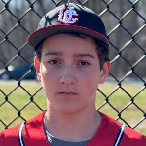 Ben Occhiogrosso mugshot