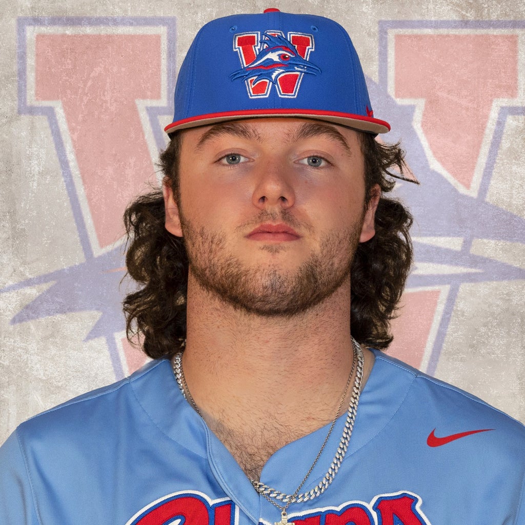 Caden Boenig mugshot