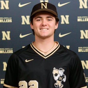 Nolan Decker
