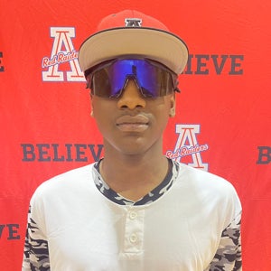 Aaron Sauls mugshot