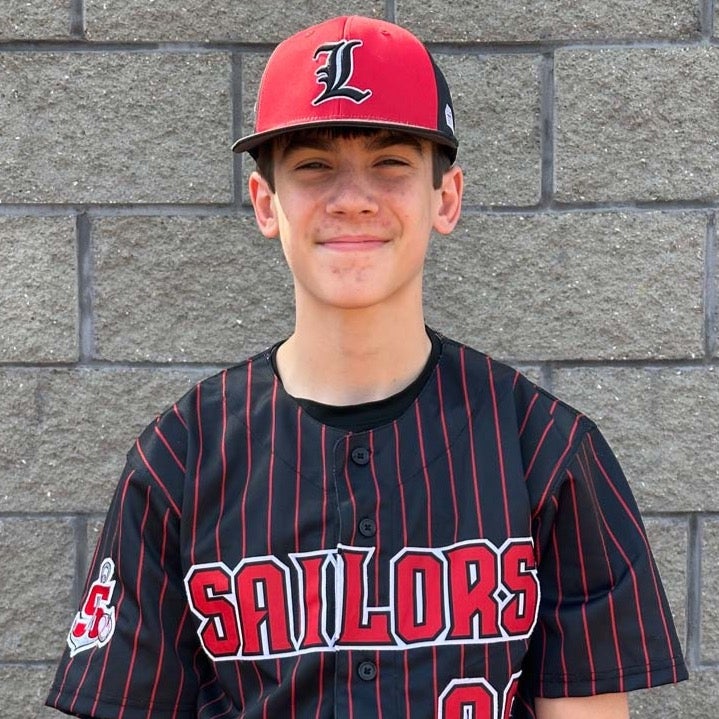 Parker  Montgomery mugshot