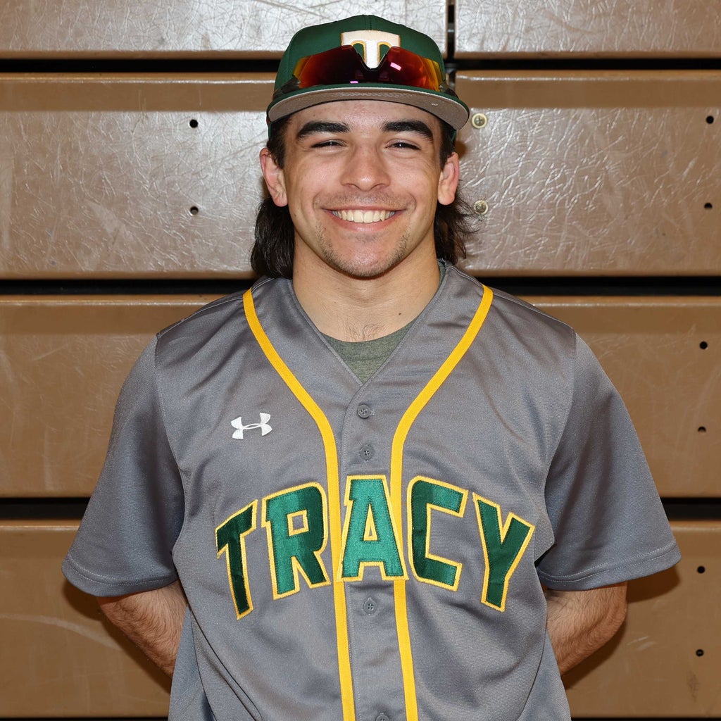 Darrian Mariero mugshot