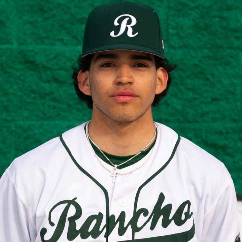 Andre Carrillo mugshot