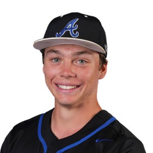 Connor Cosby mugshot
