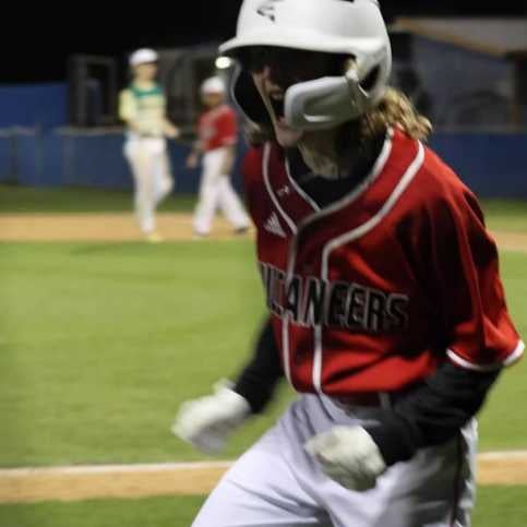 Holden Vaiani mugshot