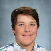 Tyler Kluth mugshot