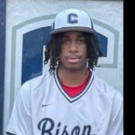 Cory Crump mugshot
