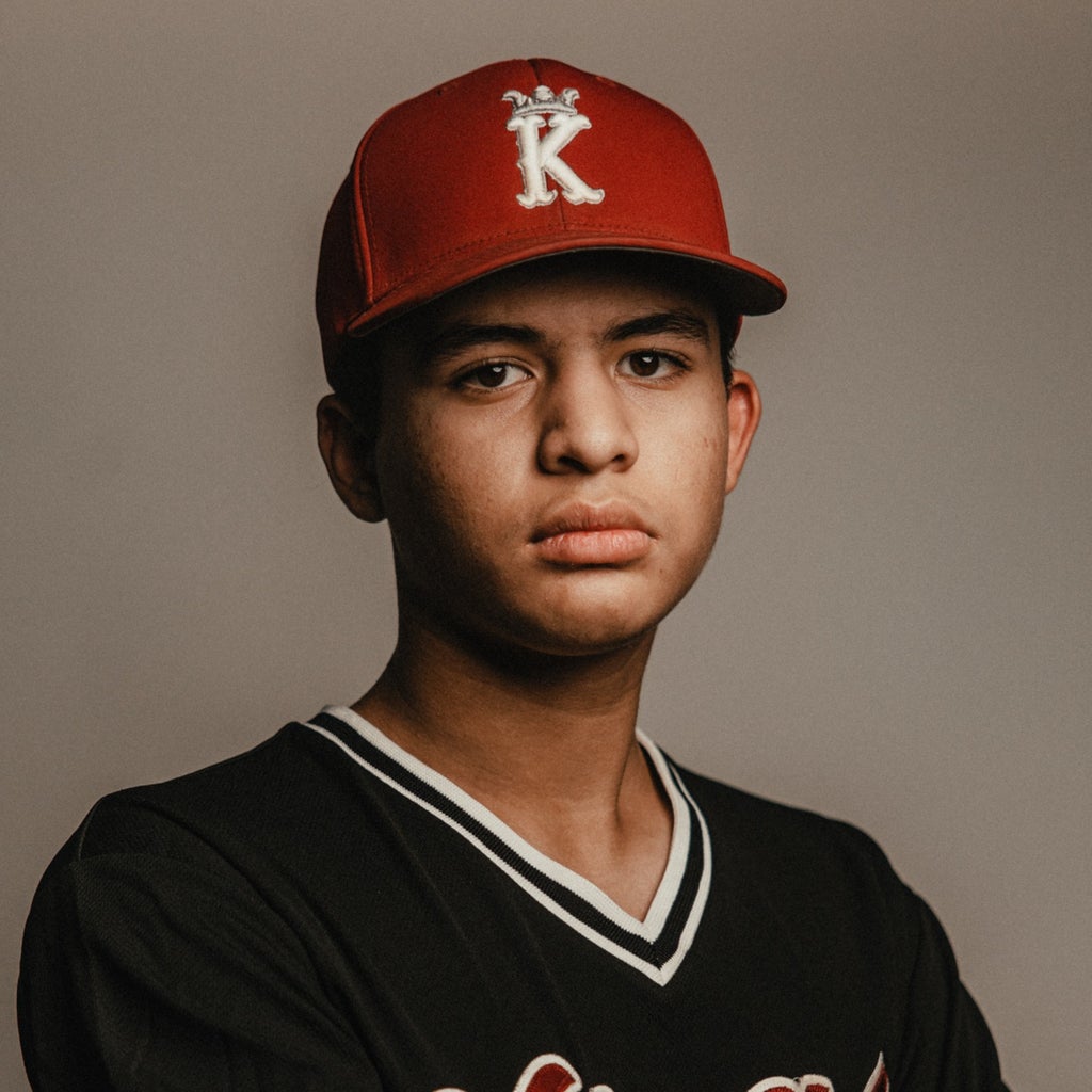 Conor Ramirez mugshot