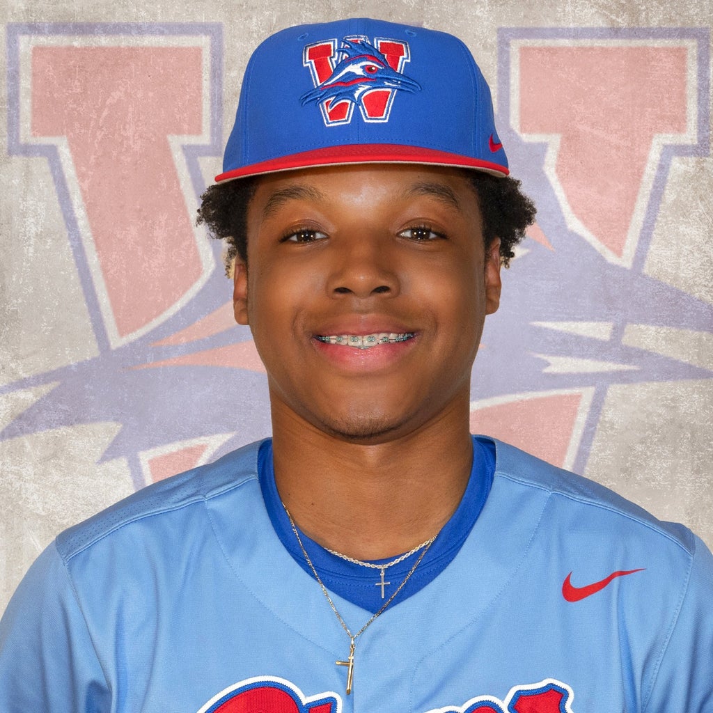 Roman Johnson mugshot