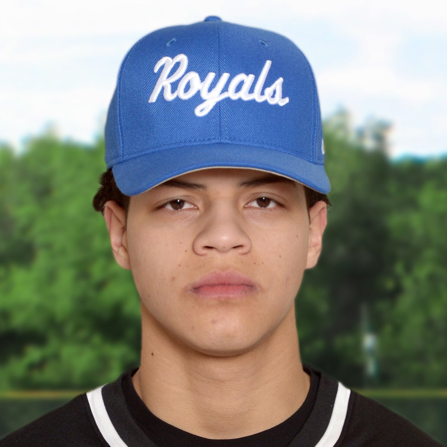 Moises Acosta mugshot