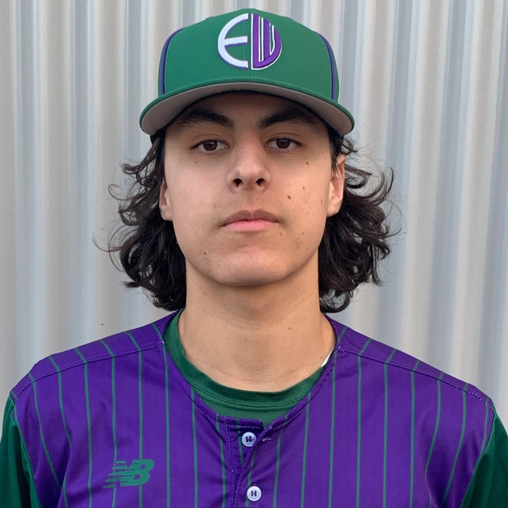 Diego Escandon mugshot