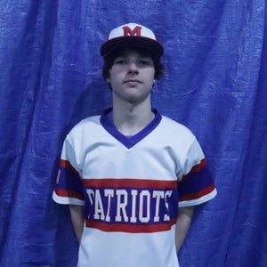 Hunter Owens mugshot