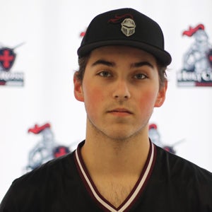 Connor Hill mugshot