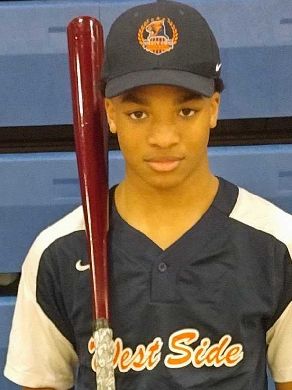 Dante Thomas