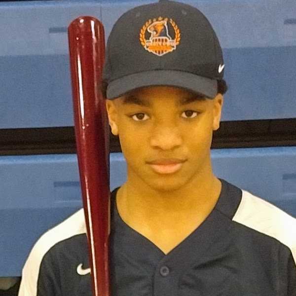 Dante Thomas