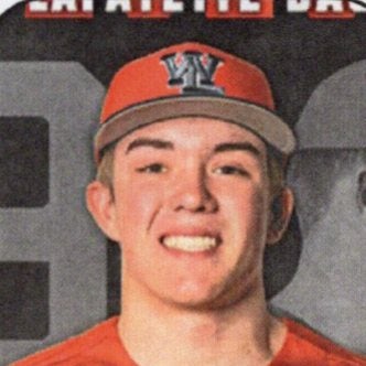 Evan Cooke mugshot