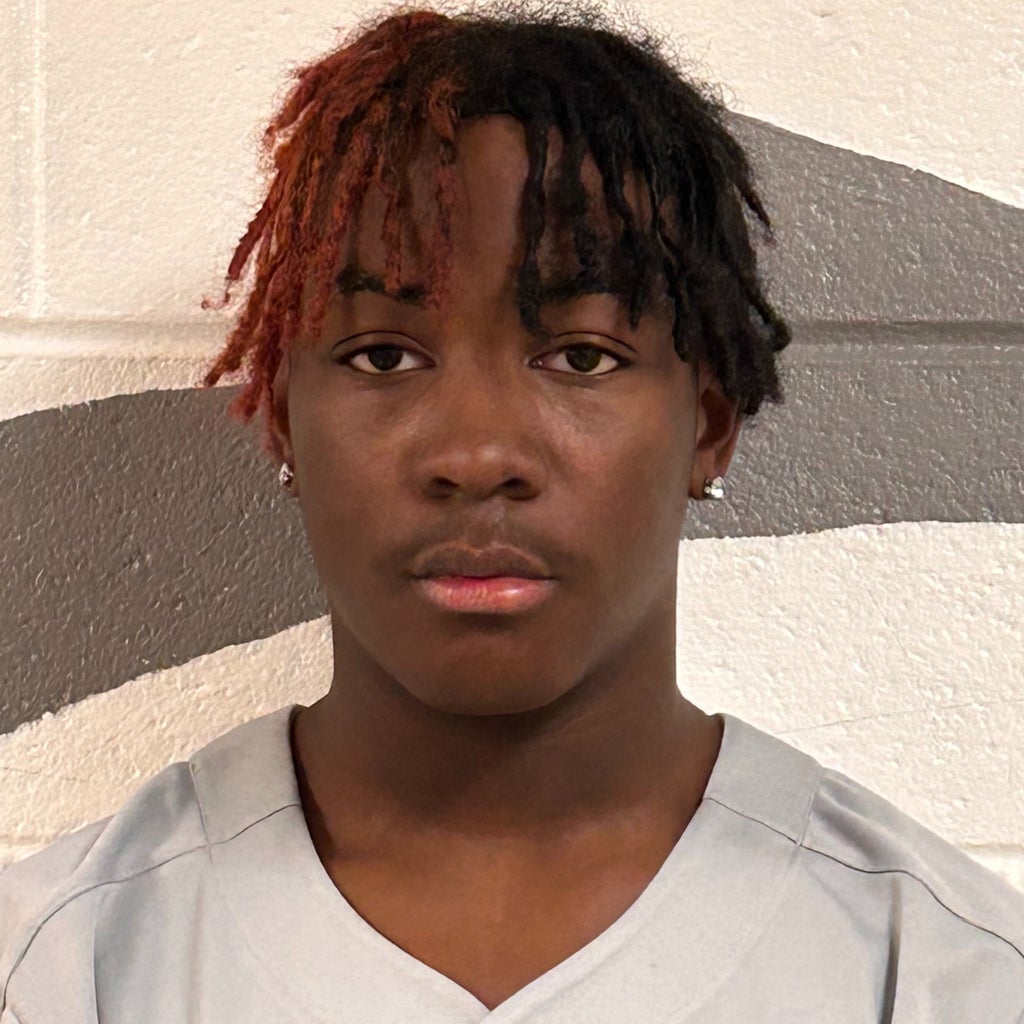 Amari Hutchinson mugshot