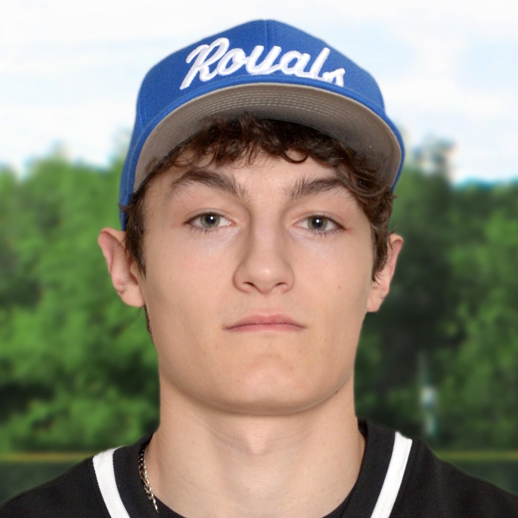 Carter Novelli mugshot