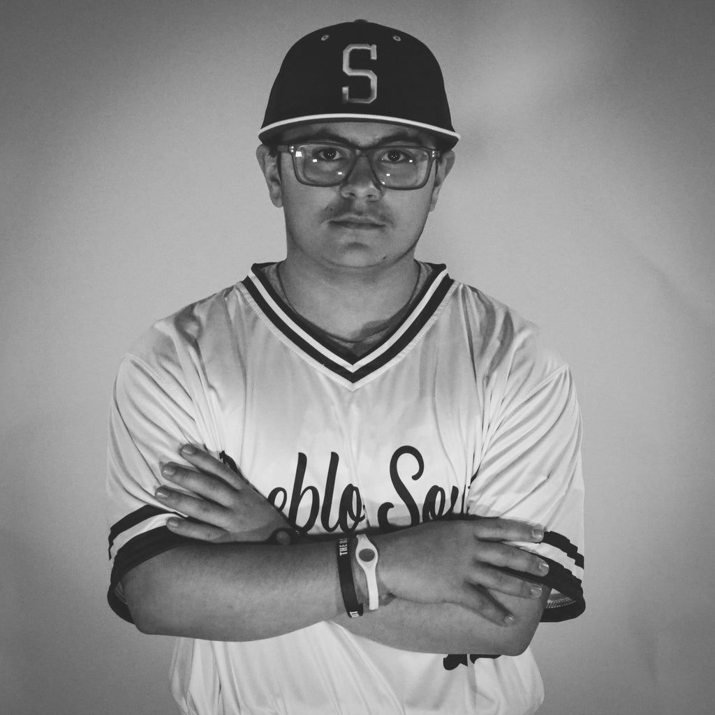 Ethan  Rivera  mugshot