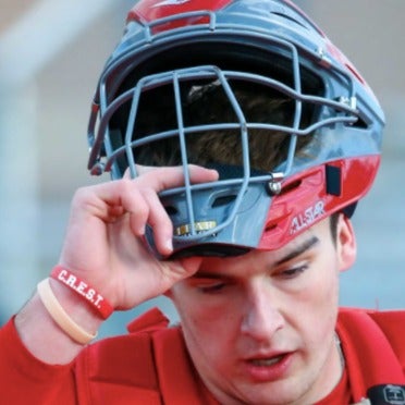 Camden Raymond mugshot