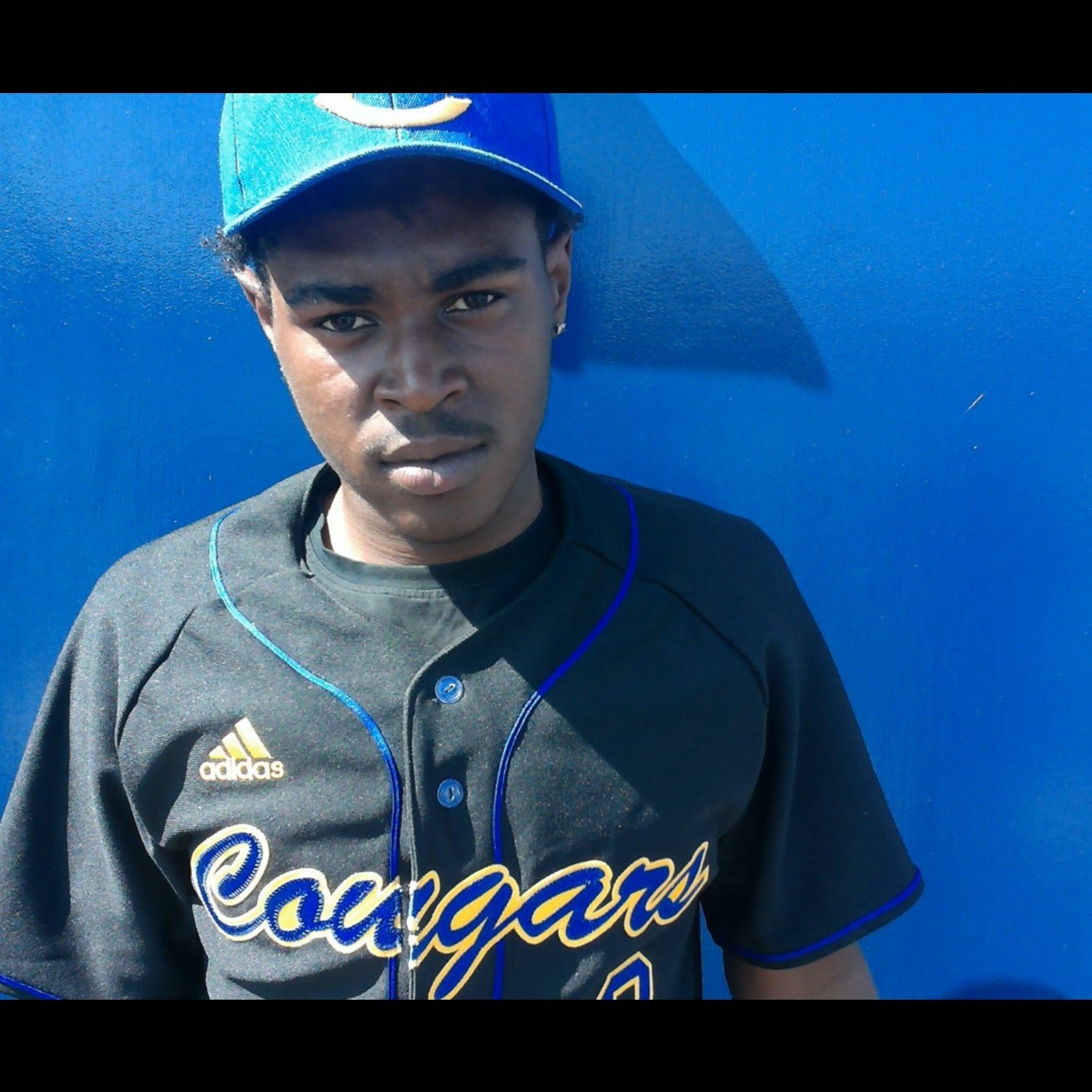 Butch  Tillett mugshot