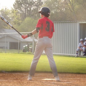 Brittan Nance mugshot