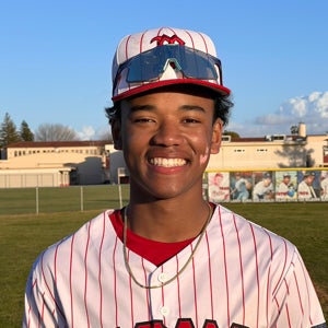 Jaylen Hodges mugshot