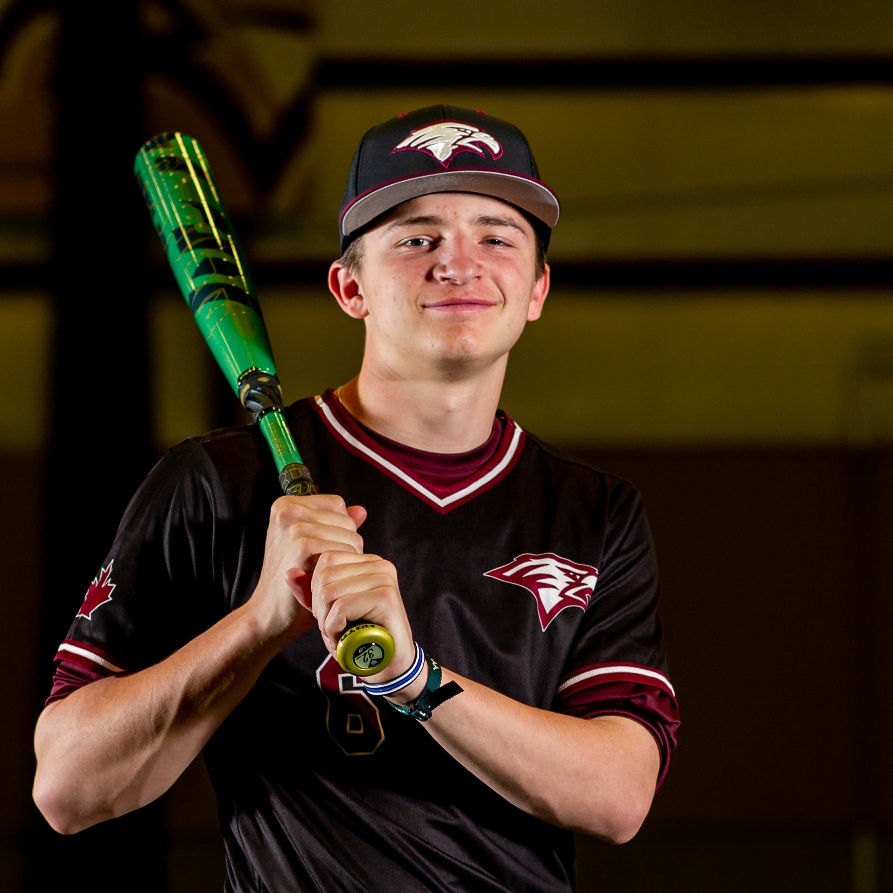 Corbin Bailey mugshot