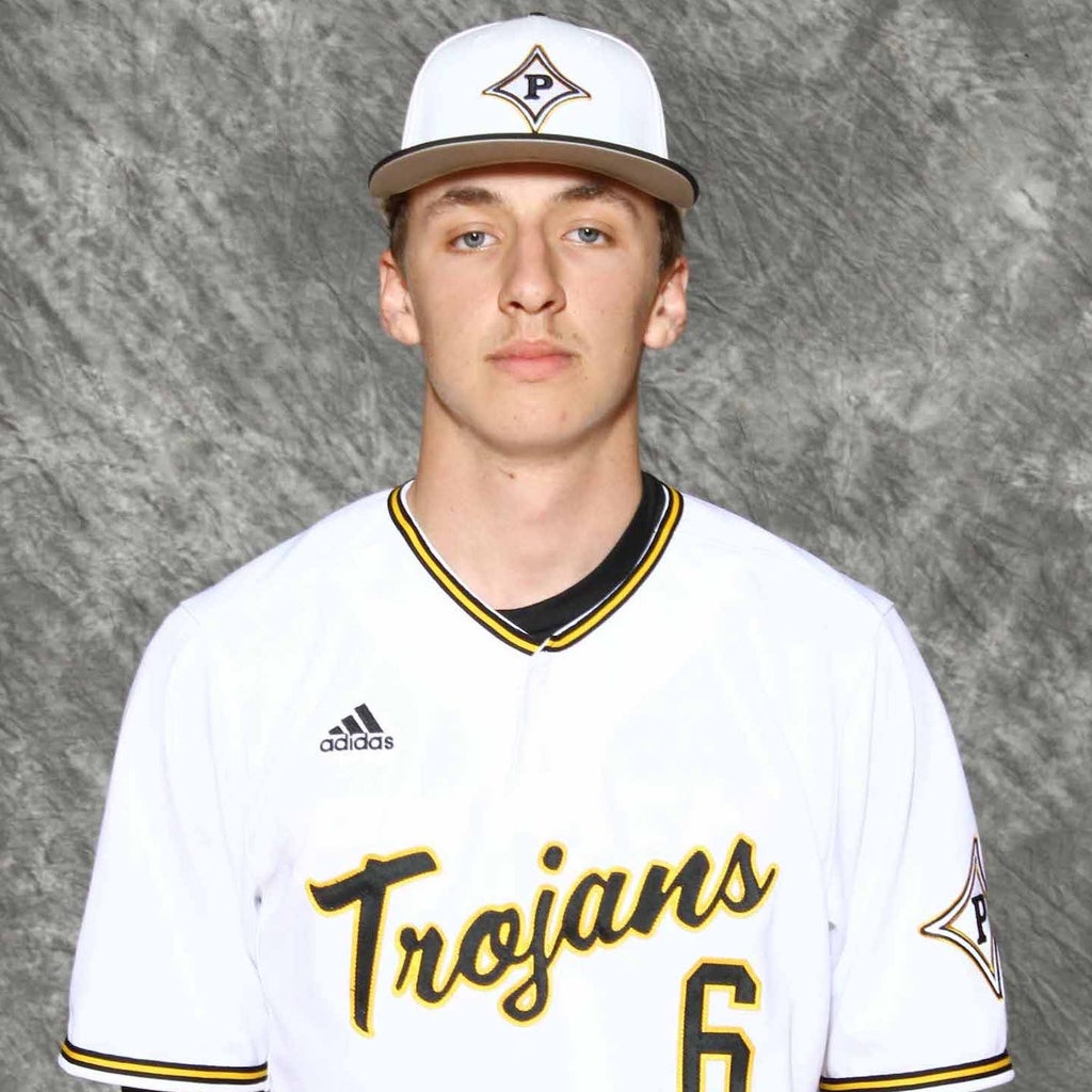 Mac Raley