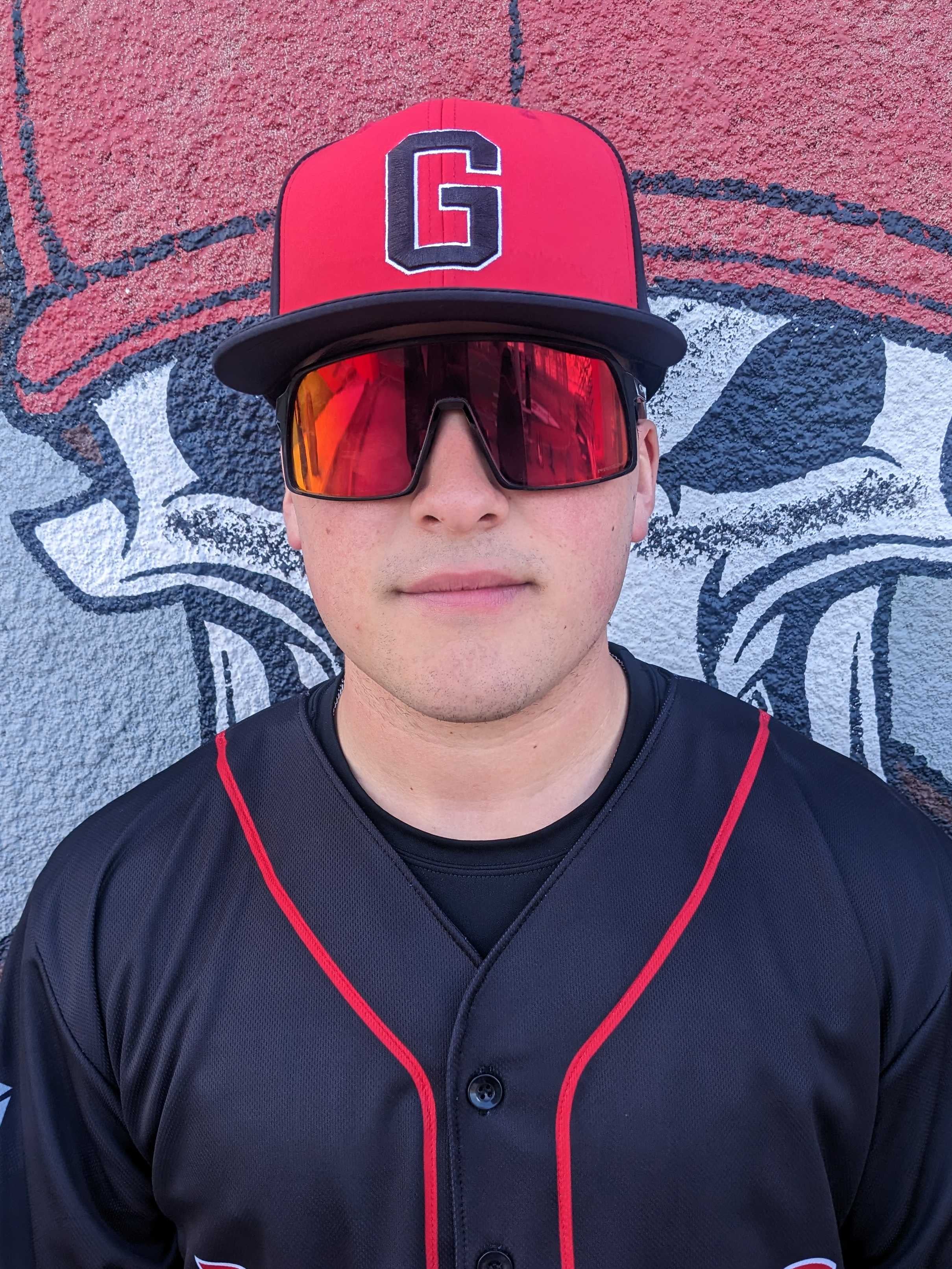 Caleb McDaugale