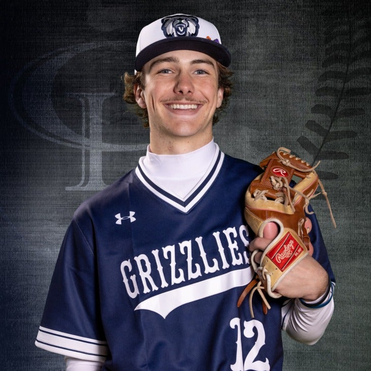 Gage Olsen