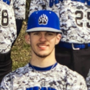 Collin Suter