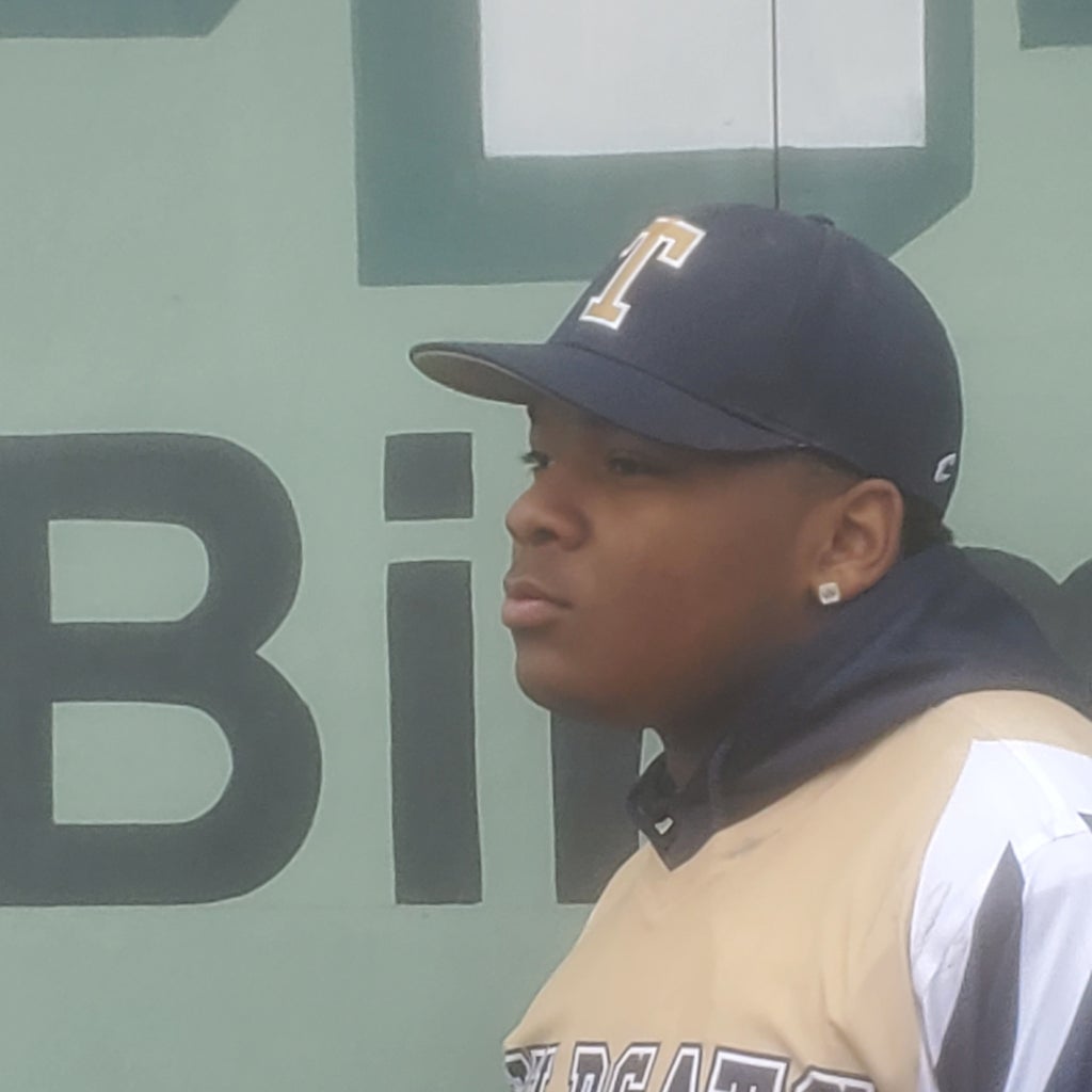 Najee Allen
