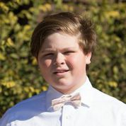 Cannon Cooper