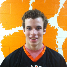 Payton Wilson mugshot