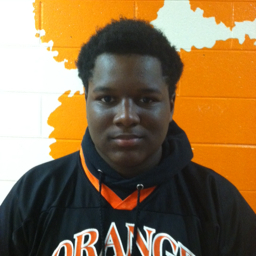 Jaiel Ashford