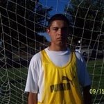Rudy Carrillo