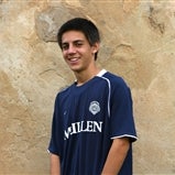 Ben Brazelton